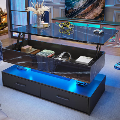 Julein Coffee Table