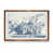 Maple Framed Print