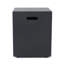 Support de réservoir de table d'appoint 16,25 po-72447792