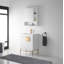 Ensemble de meuble-lavabo simple 24 po Maisie-1511273907-1511273905