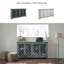 Buffet de 68,5 po Chon