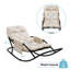 Metal Rocking Chair-120307026