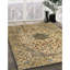 Tapis traditionnel 100% lavable à la machine 2583-620950324