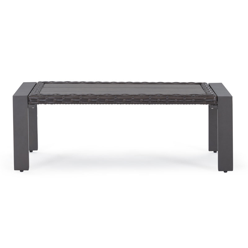 Table basse Jorolf, Espresso