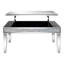 Table basse Amla
