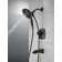Vesna Single-Function Tub Shower Faucet Set, Shower Trim Kit with In2ition Shower Head and Valve