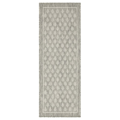 Tapis rectangulaire Laveda