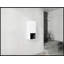 Armoire de salle de bain 12 "