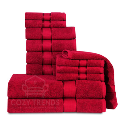 Kitchen Towel Linen Set