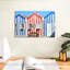 Cabanes de plage Lilie-107696852