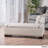 Modern Multifunctional Ottoman