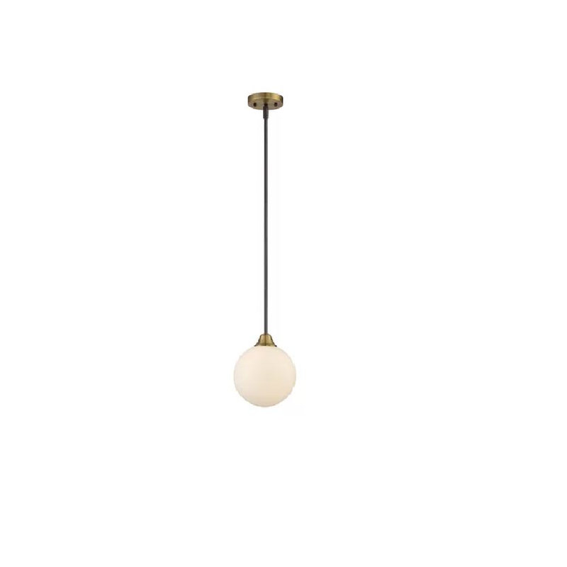 Luminaire suspendu à 1 lumière Callicoon
