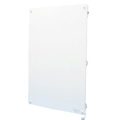Spacio 600 Watt 2047.28 BTU Electric High Efficiency Panel Space Heater