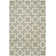 Teresita Hand Tufted Wool Geometric Rug