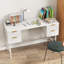 Bureau d'ordinateur l 48 po Coggin
