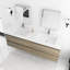 Meuble-lavabo flottant avec lavabo-373237634