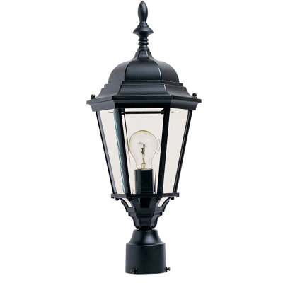 Aubreeann Lantern Head