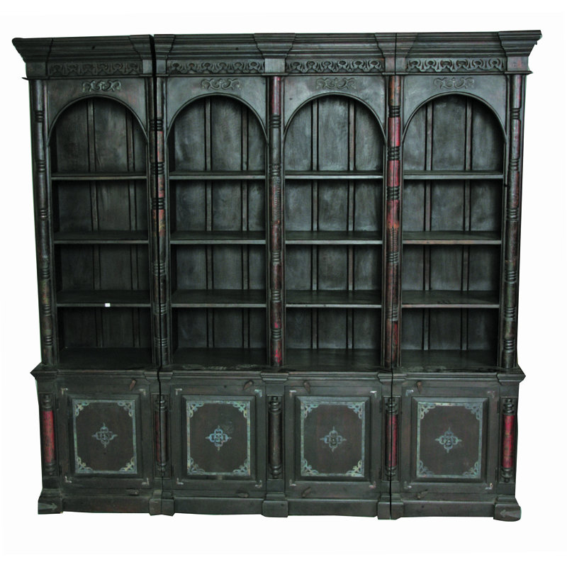 Pepe Storage Bookcase