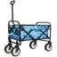 Chariot pliable pliable Minimeetall