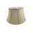 Lin beige sélectionné