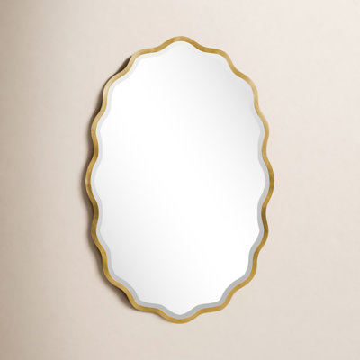 Meadowdale 23" Accent Mirror