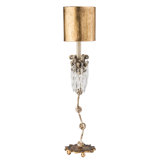 Borst Steel Table Lamp