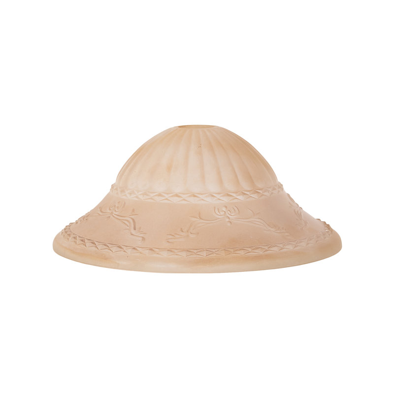 Dome Lamp Shade
