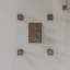 Système de douche complet thermostatique avec soupape grossière-38784674