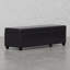 Repose-pieds Basic (type banc), très grand rangement (type banc)-1930842897