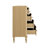 63'' W Vintage 8-Drawer Dresser-1048704674