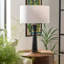 Papeete End Table
