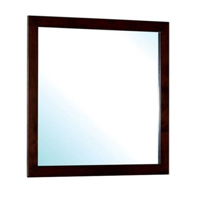 Miroir pour commode Hando