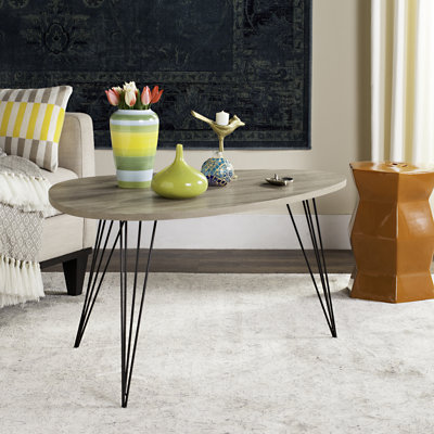 Table basse Wolcott