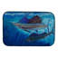 Grand tapis de séchage sailfish ouvert