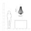 Blossom 1 - Light Pendant-277884051