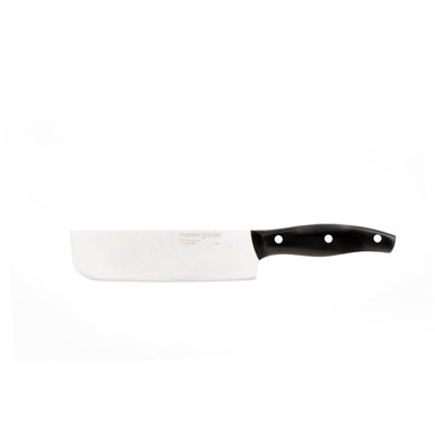 Master Grade 7" Japanese Knife, Small Usuba Knife, Chopping Knife, Cutting Knife