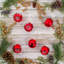 Ornements incassables The Holiday Aisle® 6 pièces-2073066204