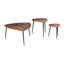 Kraker Three Leg Coffee Table-1444691955