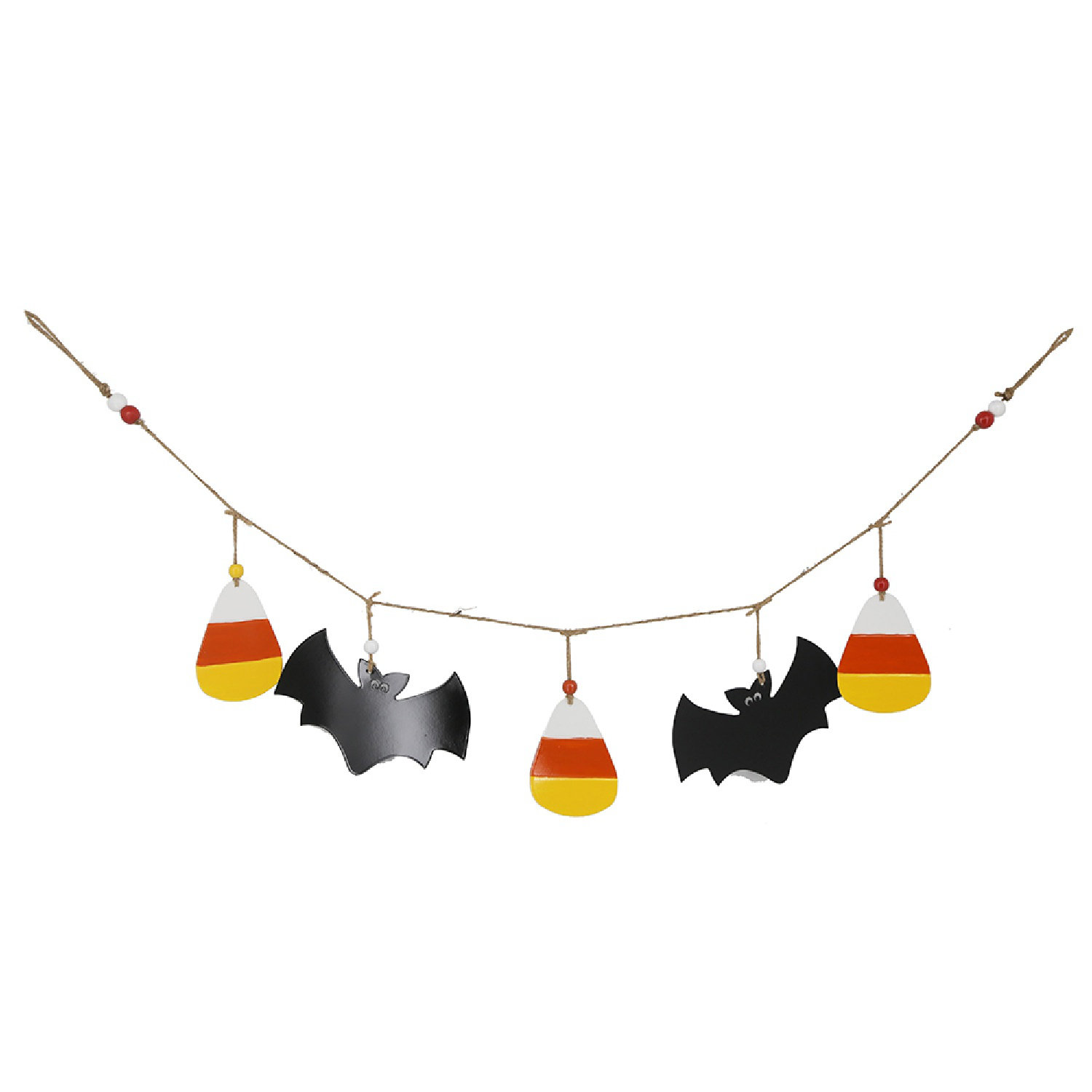 The Holiday Aisle® Jaymz 47.5'' in. Faux Garland