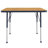 Rectangle T-Mold Adjustable Height Activity Table-99069327-42177779-99069347