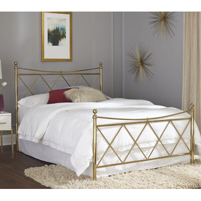 lit standard complet Trosclair