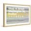 Parvez Taj - Single Picture Frame Print-18641121