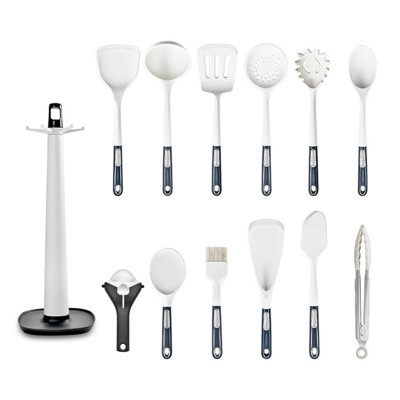 SC0GO 13 Utensil Set