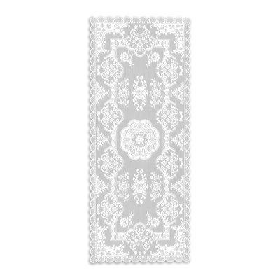 Behrens Floral Table Runner
