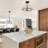 Marrina 3 - Light 14'' Simple Dome Semi Flush Mount