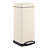 Betty Retro Steel Step On Trash Can-92903820-28336771