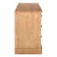 Commode 6 tiroirs Ianna