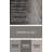 Machine Washable Gray Area Rug-224946077