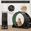 108 cm H Cat Tree