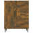Smoked Oak is out of stock